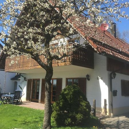 Ferienwohnung Wippenreute Ravensburg Eksteriør billede