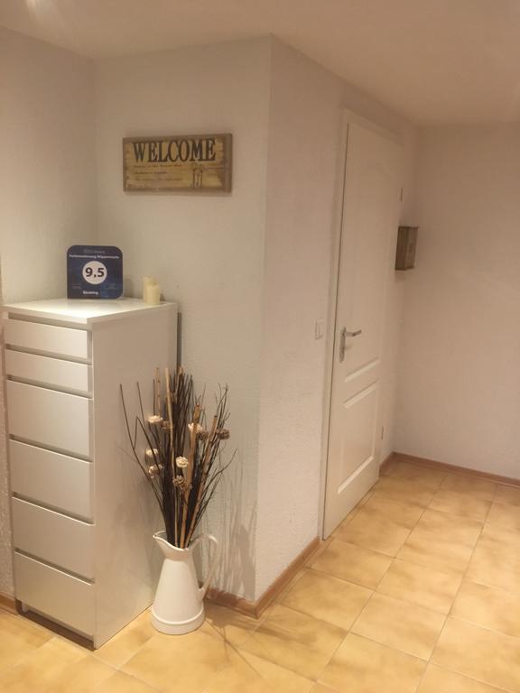 Ferienwohnung Wippenreute Ravensburg Eksteriør billede