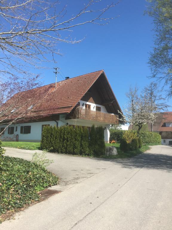 Ferienwohnung Wippenreute Ravensburg Eksteriør billede