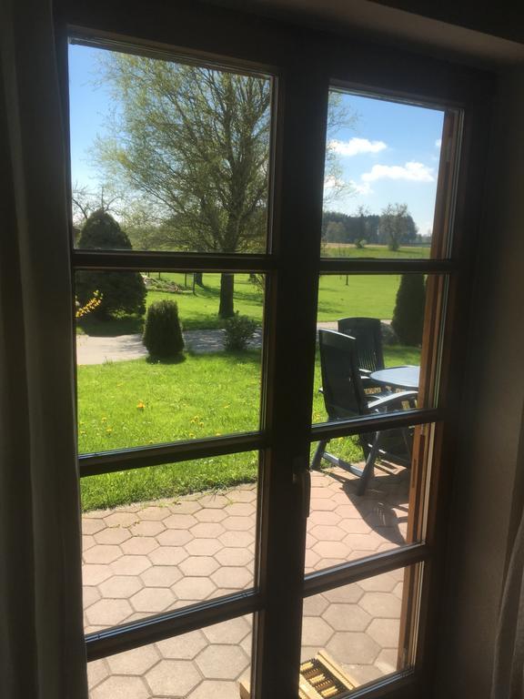 Ferienwohnung Wippenreute Ravensburg Eksteriør billede