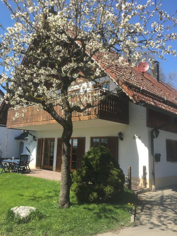 Ferienwohnung Wippenreute Ravensburg Eksteriør billede